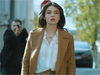 'Arıza'dan nefes kesen yeni tanıtım!