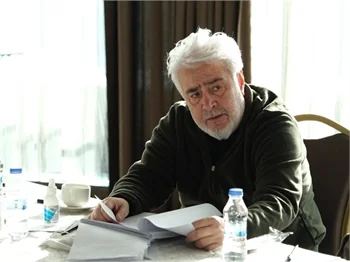 Zoraki Misafir, "motor" dedi!