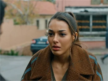 'Alev Alev'in merakla beklenen yeni bölüm tanıtımı yayınlandı!