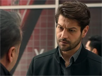 Menajerimi Ara'da geçmişle yüzleşme!