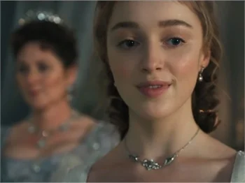 Netflix,  'Bridgerton'ın resmi fragmanını paylaştı!