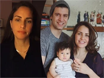 Aslı Tandoğan koronavirüse yakalandı!