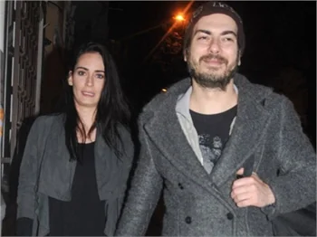 Melisa Sözen'den Harun Tekin itirafı