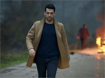 Ramo'dan nefes kesen yeni tanıtım!