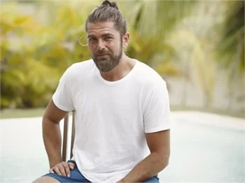 Survivor Mert'ten olay paylaşım... "Edep ya hu"