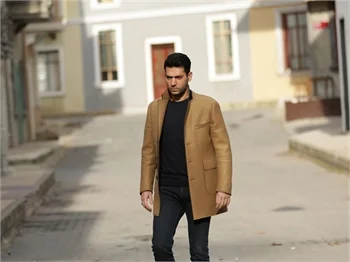'Ramo' Yavuz'un peşinde!