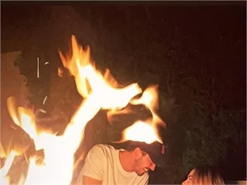 Hadise ile Kaan Yıldırım'ın ayrılık bilmecesi!