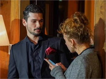 'Menajerimi Ara'da kıskançlık savaşı!