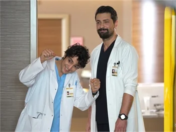 'Mucize Doktor'da şaşırtan ayrılık!
