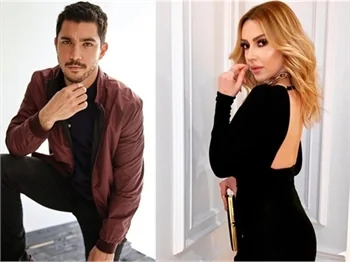 Hadise ile Kaan Yıldırım barıştı mı?