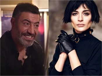 Hakan Altun ile Gonca Vuslateri'den aşk dolu paylaşım!