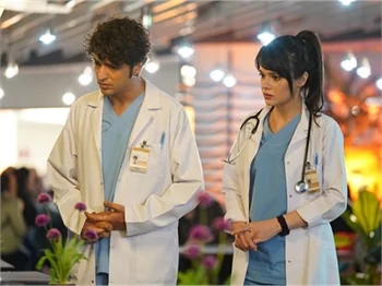Şaşırtan paylaşım: "Mucize Doktor'a veda ettim!"