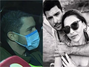 Kaan Yıldırım'ı panikleten Hadise sorusu!