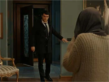 'Alev Alev'in yeni bölüm tanıtımı yayınlandı!