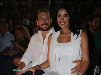 Beyza Şekerci: Kocam her daim hocam