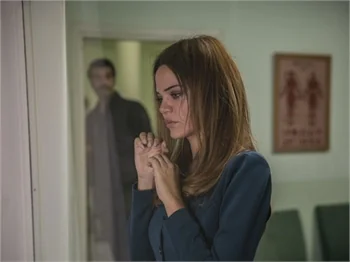 Bir Zamanlar Çukurova'da barış dönemi