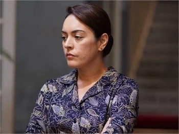 Ezgi Mola nar kırdı!  Görüntüler sosyal medyada olay oldu!