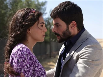 'Hercai' hayranları çok şaşırdı!