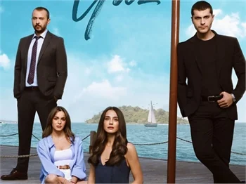 'Son Yaz'ın beklenen afişi yayınlandı!