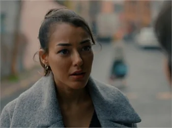 'Alev Alev'den dikkat çeken yeni tanıtım!