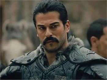 'Kuruluş Osman'da Ertuğrul Bey'in toyunda kritik kararlar