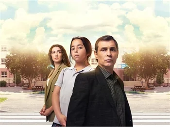 'Çocukluk' dizisi final yapıyor!