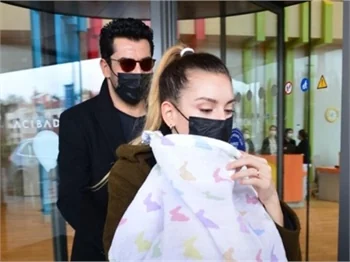 Lalin kime benziyor? Kenan İmirzalıoğlu açıkladı!