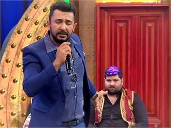 'Güldür Güldür Show Yılbaşı Özel' tanıtımı yayınlandı!