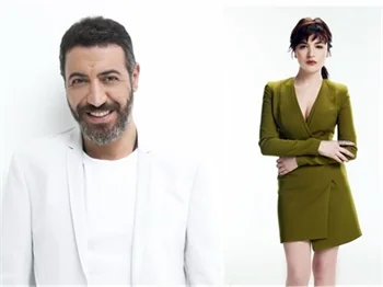 Gonca Vuslateri, Hakan Altun'la evlilik iddialarına yanıt verdi!