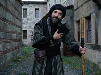 'Kuruluş Osman'a yeni transferler!
