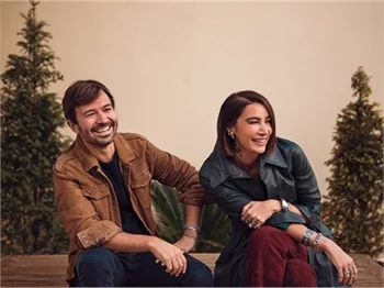Sıla ve Yalın’dan yılbaşı konseri