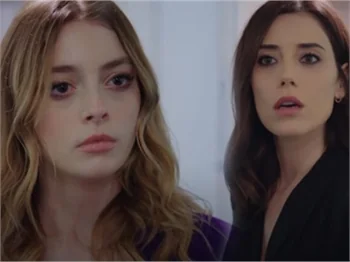 'Sadakatsiz'de Derin'in çöküşü sosyal medyayı salladı!