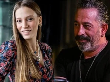 Cem Yılmaz eski sevgilisi Serenay Sarıkaya'yı takip etmeyi bıraktı!