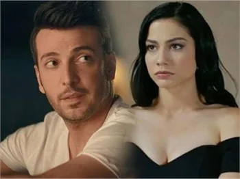Demet Özdemir'den itiraf: "Aşk bombası dersiniz"