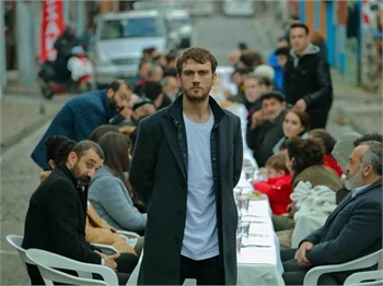 'Çukur' bir kez daha bir arada!