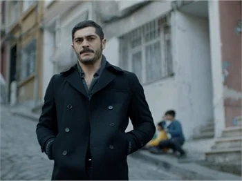 'Maraşlı'nın yeni tanıtımı heyecanı arttırdı!