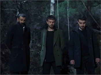 'Çukur'da heyecan hız kesmiyor!