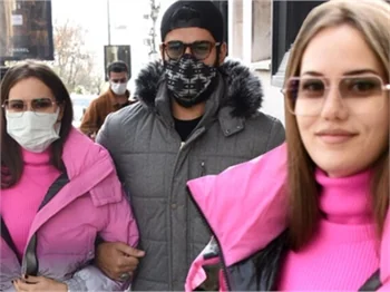 Fahriye Evcen: Ekrana dönmek istiyorum
