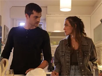 'Son Yaz'dan bir fragman daha!