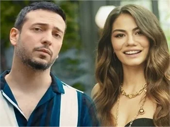 Oğuzhan Koç ve Demet Özdemir'in buluşma taktiği