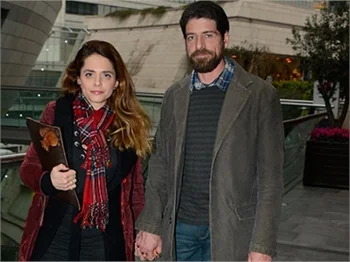Lale Cangal'dan duygulandıran paylaşım: Ben sevdiklerimi paylaşamazken...