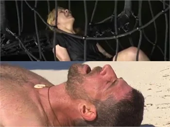 'Survivor' iki sakatlıkla başlıyor! İlk fragman yayınlandı...