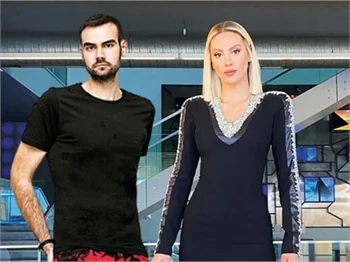 Faruk Sabancı ile spiker Dilay Korkmaz ayrıldı!