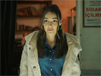 'Alev Alev'in yeni bölümünden bir tanıtım daha!