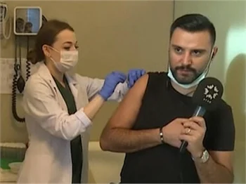 Alişan'dan eleştirilere yanıt: "Çok şükür amacıma ulaştım!"
