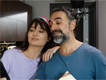 'Vahşi Şeyler'in yeni fragmanı yayınlandı...