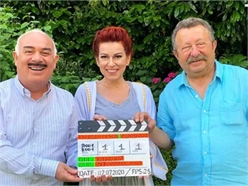 'Tövbeler Olsun'a sürpriz bir isim katıldı!