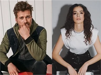 Kıvanç Tatlıtuğ ile Özge Özpirinçci partner oluyor!