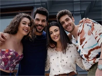 'Sol Yanım'a sürpriz bir transfer!