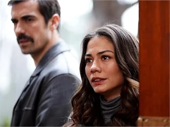 'Doğduğun Ev Kaderindir'e sürpriz bir isim katıldı!